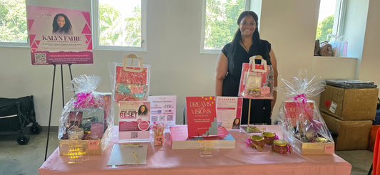 My First Pop-Up Marketplace: When Planning Meets Reality