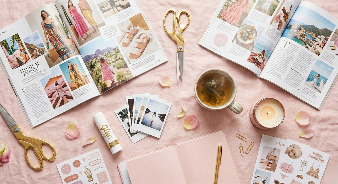 7 Steps to Turn Your Dreams Into Action Plans