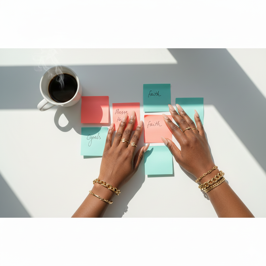 3 Ways to Break Free From Survival Mode | Stop Surviving Start Thriving
