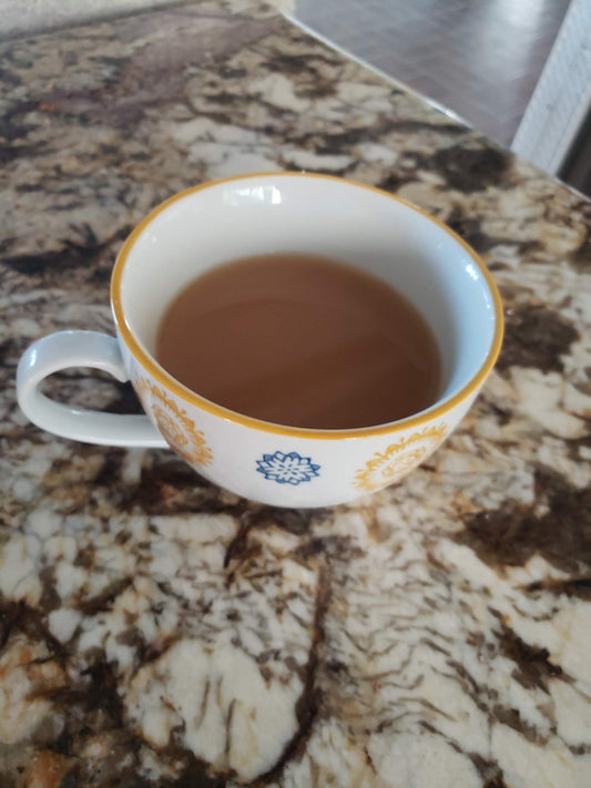 The Day I Chose Peace Over Productivity