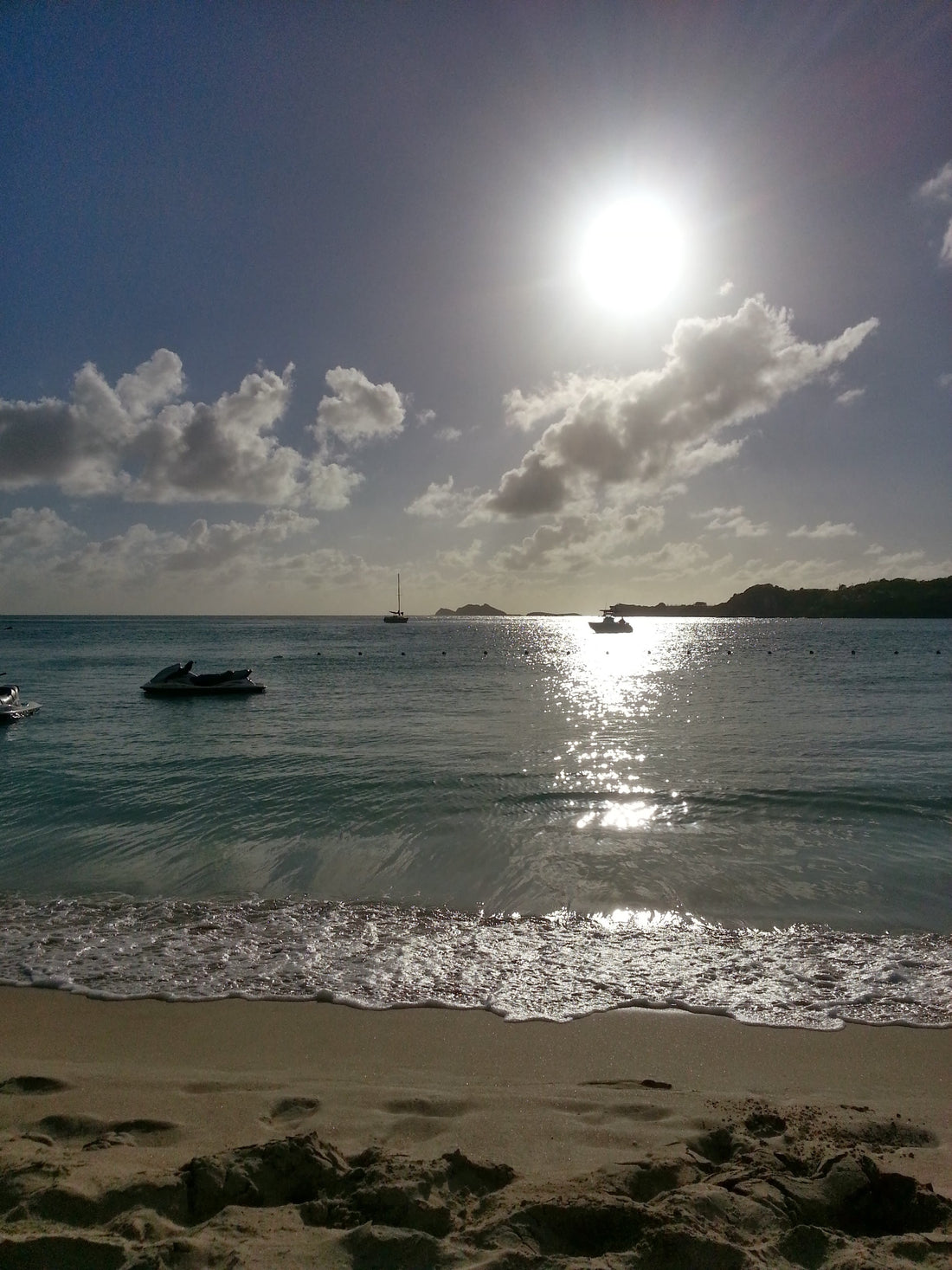 Building Community in a New Place: My St. Thomas Journey