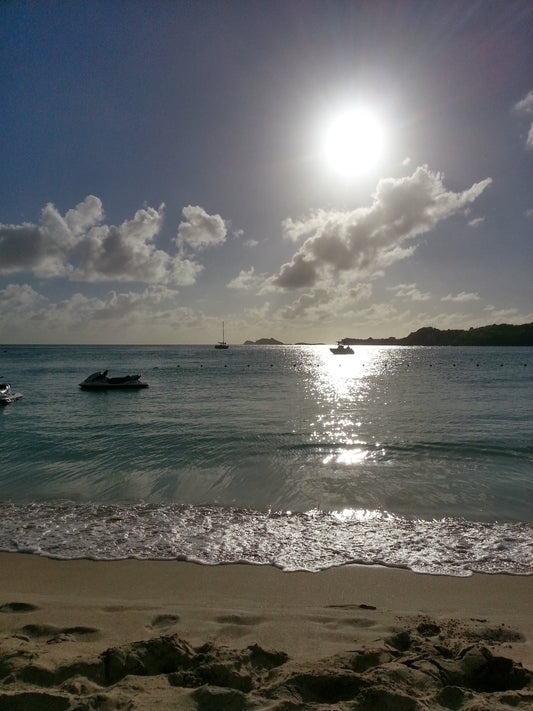 Building Community in a New Place: My St. Thomas Journey