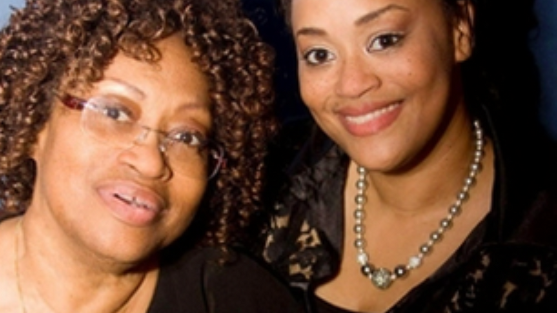 The Prayer I Couldn't Say