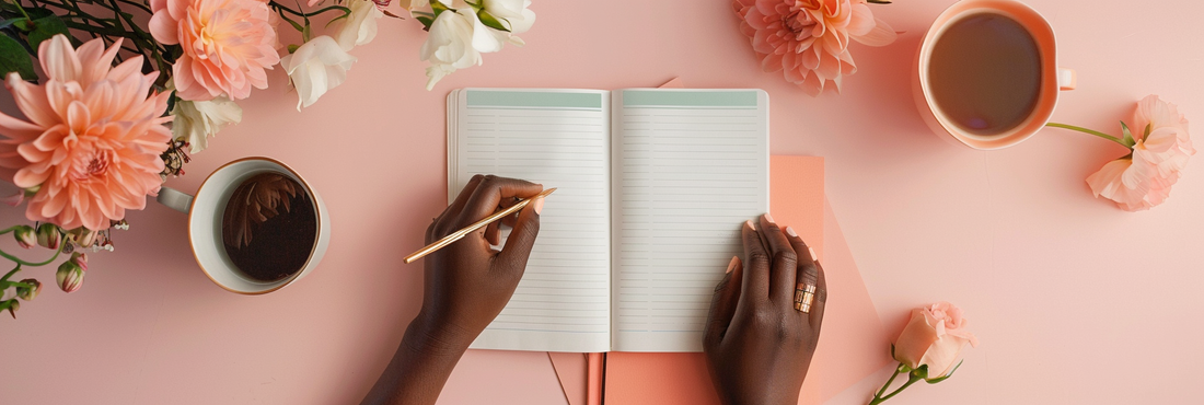 Why Annual Goals Without Benchmarks Keep You Stuck (And What Works Instead)