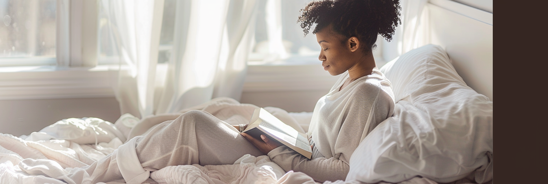 Preparing for a Hysterectomy: The Recovery List I'm Building Right Now