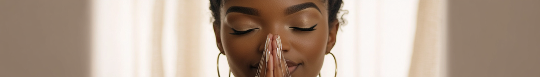 5 Prayers for When You Can't Find the Words
