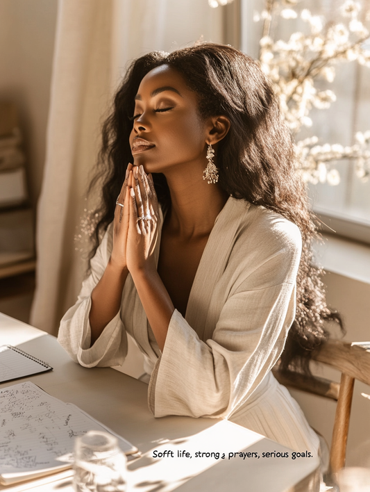 5 Prayers for When You Can't Find the Words