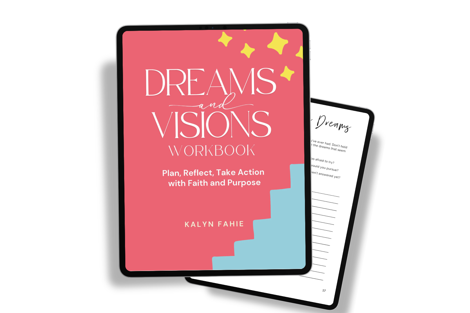 Dreams & Visions Equity in Bloom Conference Exclusive Bundle
