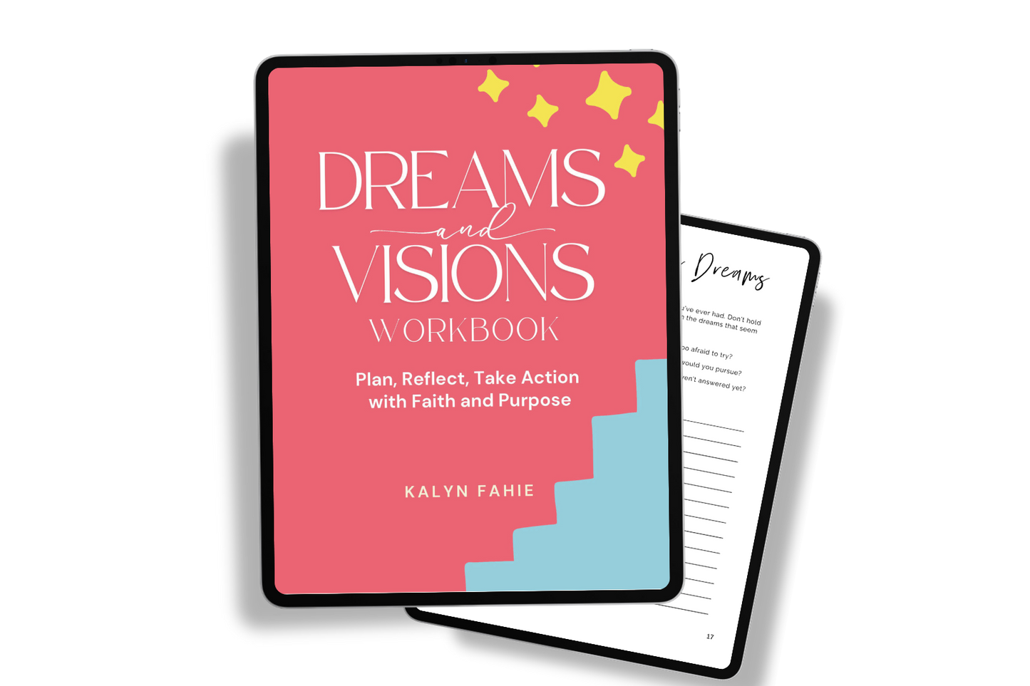 Dreams & Visions Equity in Bloom Conference Exclusive Bundle