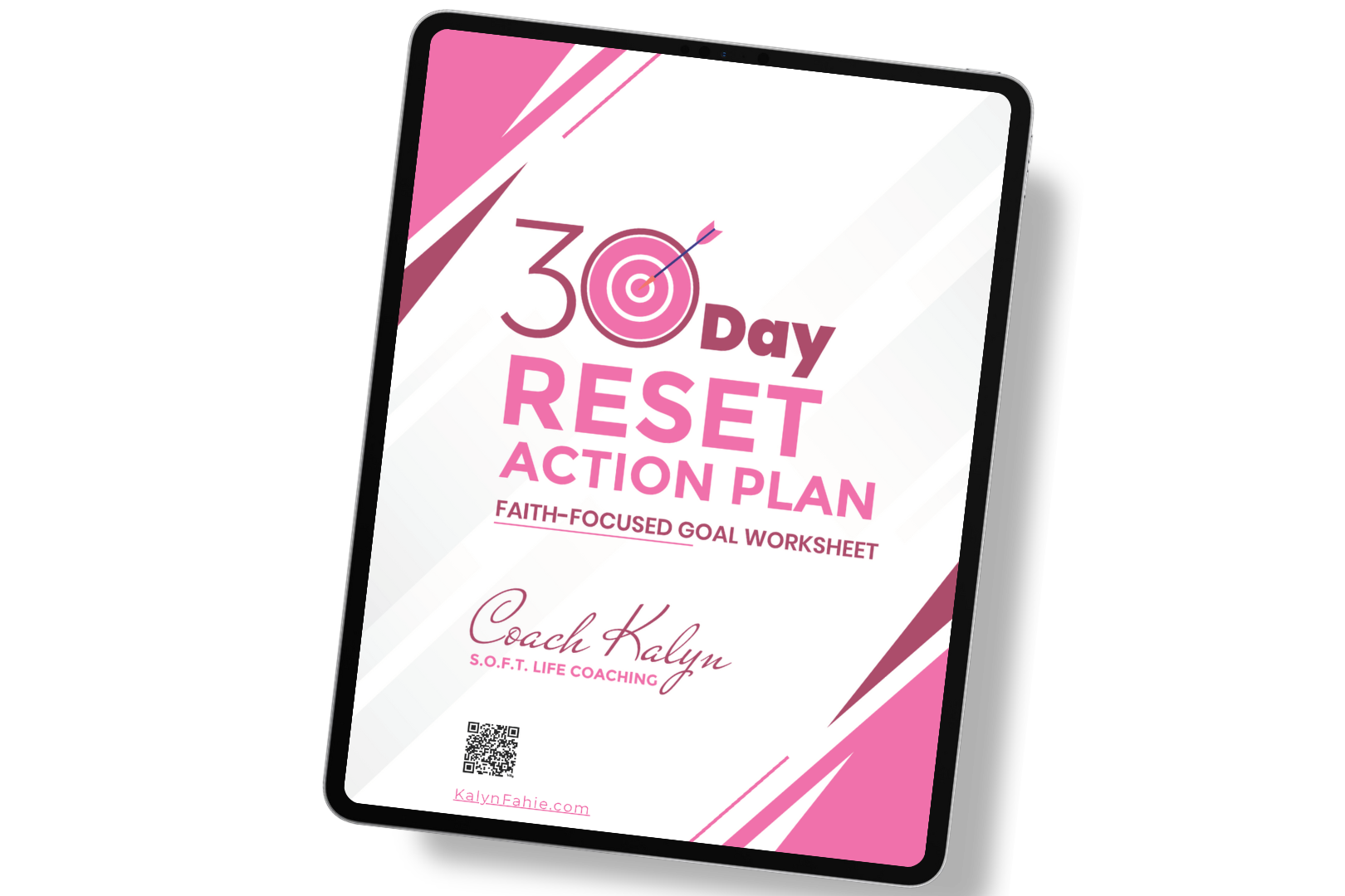 30-Day Action Plan