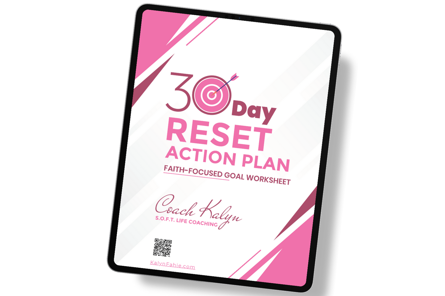 30-Day Action Plan